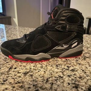 Jordan retro 8